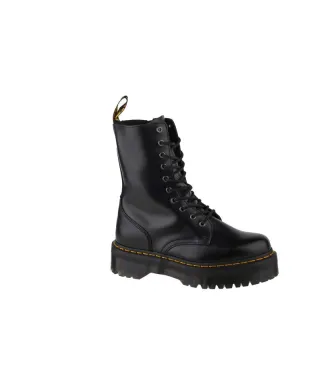 Buty Dr Martens Jadon Hi W DM25565001