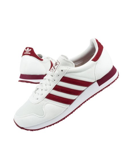 Buty sportowe adidas USA 84 U HQ4270