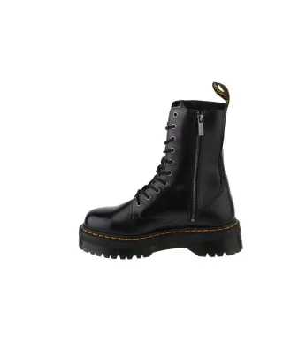 Buty Dr Martens Jadon Hi W DM25565001