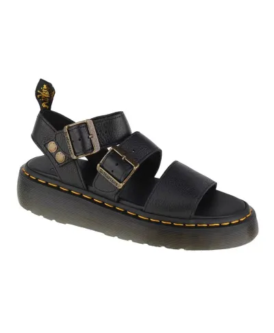 Dr Martens Gryphon Quad Platform W Sandals DM25720001