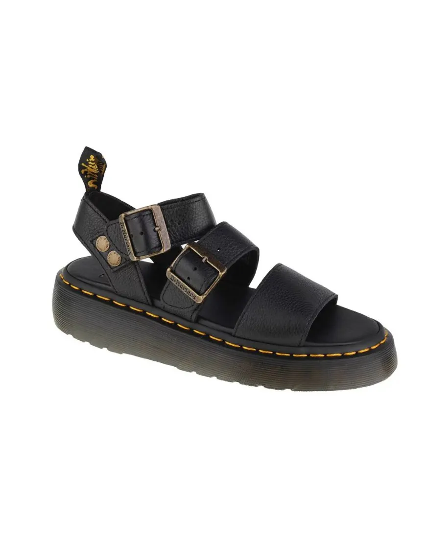 Dr Martens Gryphon Quad Platform W Sandals DM25720001