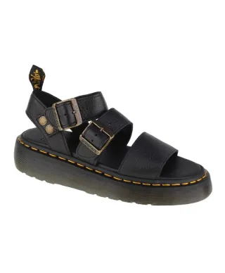 Босоніжки Dr Martens Gryphon Quad Platform W DM25720001