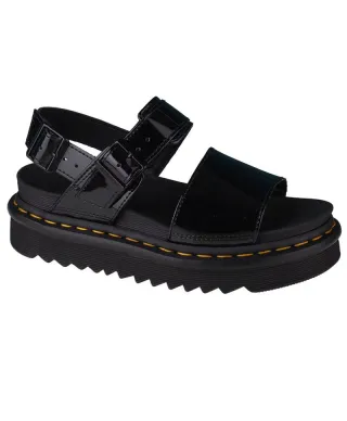 Босоніжки Dr Martens Voss Sandals W DM25773001