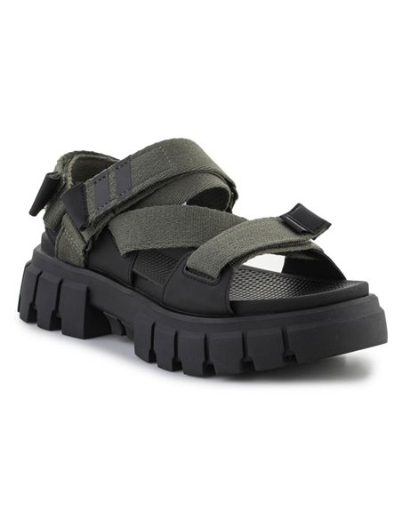 Sandały Palladium Revolt Sandal Army W 98581-309-M