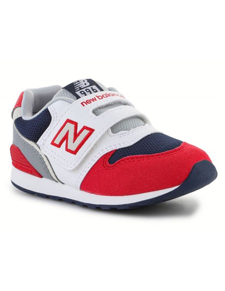 Buty New Balance Jr IZ996XF3