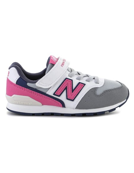 Buty New Balance Jr YV996XG3