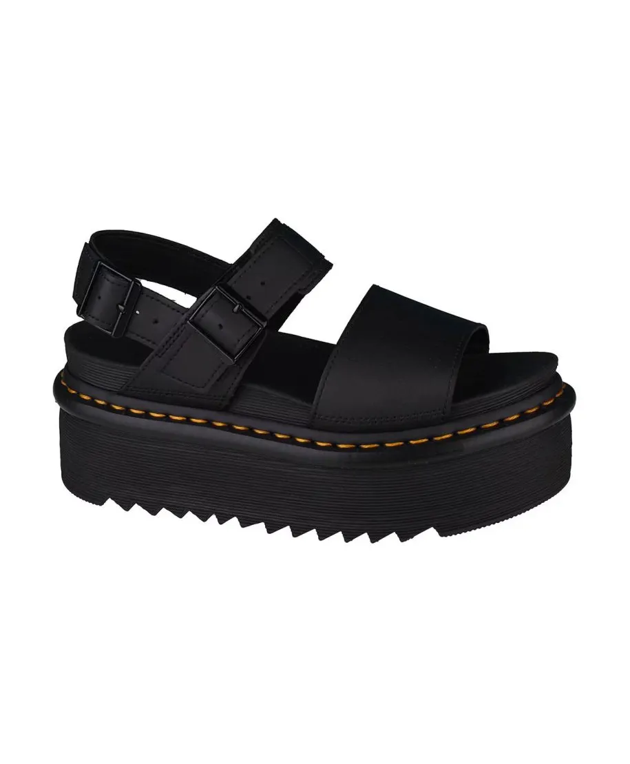 Dr Martens Voss Quad W Sandals DM26725001