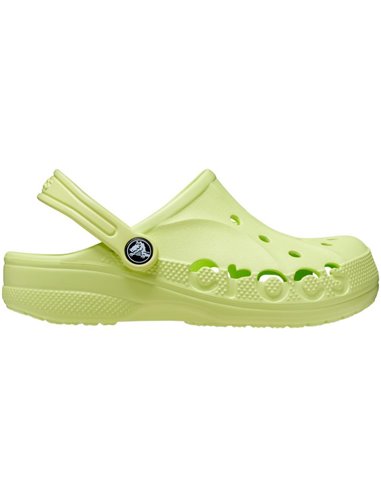 Klapki Crocs Baya Clog T Jr 207012 3U4