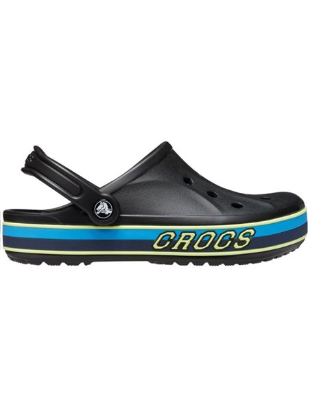 Chodaki Crocs BayBand Clog T Jr 208322 0C4