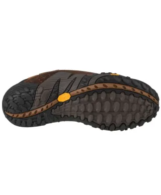 Buty Merrell Intercept M J73705