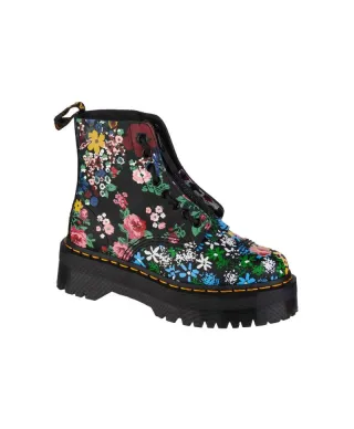 Botines Dr. Martens Sinclair Bex Floral Mash Up W DM27128001