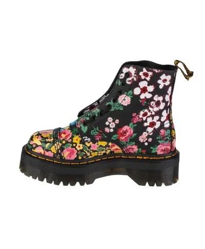 Buty Dr Martens Sinclair Bex Floral Mash Up W DM27128001