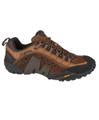 Buty Merrell Intercept M J73705