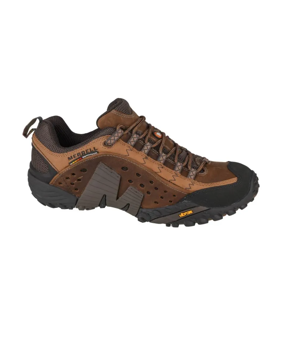 Buty Merrell Intercept M J73705