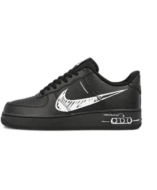 Buty Nike Air Force 1 LV8 Utility M CW7581-001