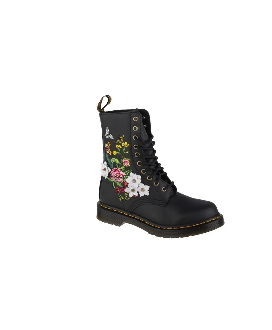 Dr. Martens Glany 1490 Floral DM27453001