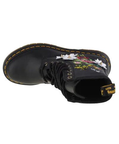 Glany Dr Martens 1490 Floral DM27453001