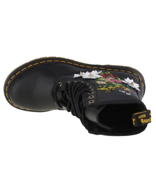 Glany Dr Martens 1490 Floral DM27453001