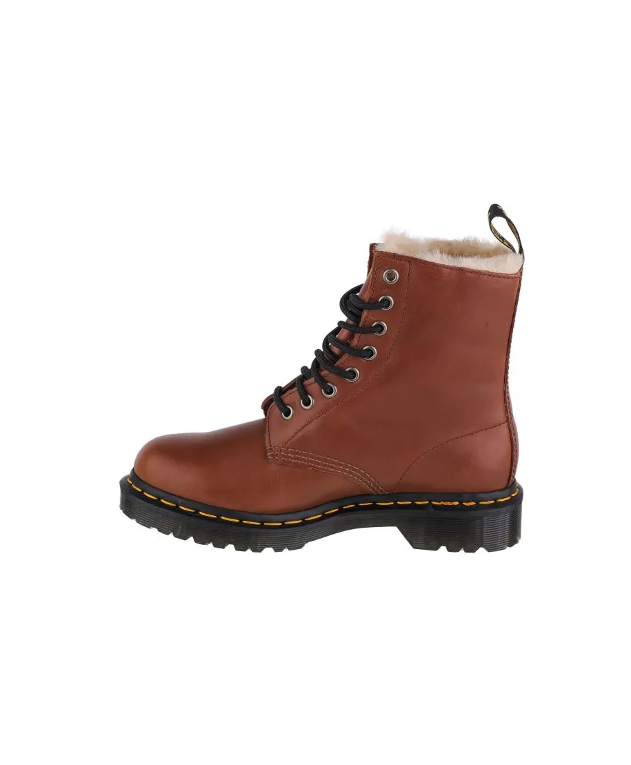 Buty Dr Martens 1460 Serena Tan W DM27782225