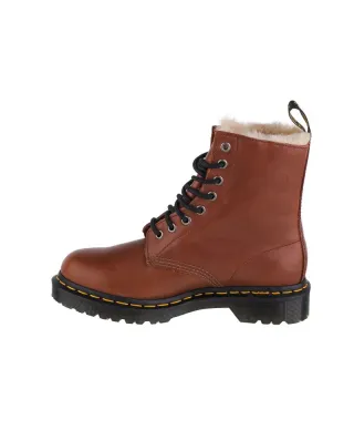 Buty Dr Martens 1460 Serena Tan W DM27782225