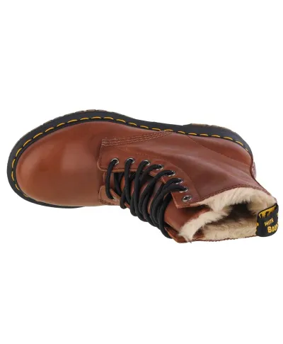 Buty Dr Martens 1460 Serena Tan W DM27782225