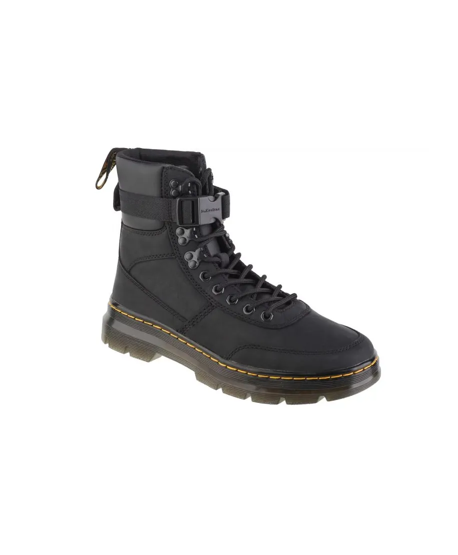 Buty Dr Martens Combs Tech M DM27801001