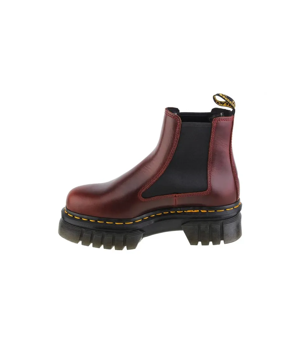 Buty Dr Martens Audrick Chelsea W DM27820211