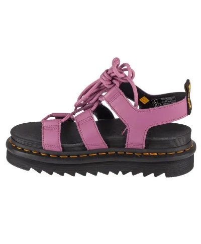 Dr Martens Nartilla Hydro Sandals W DM31617765