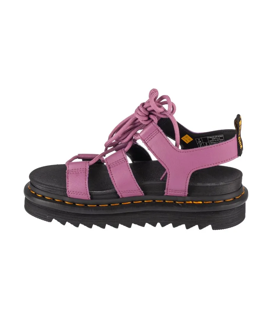 Buty Dr Martens Nartilla Hydro Sandals W DM31617765