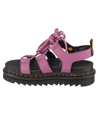 Buty Dr Martens Nartilla Hydro Sandals W DM31617765