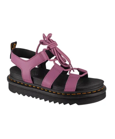 Buty Dr Martens Nartilla Hydro Sandals W DM31617765