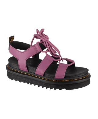 Buty Dr Martens Nartilla Hydro Sandals W DM31617765