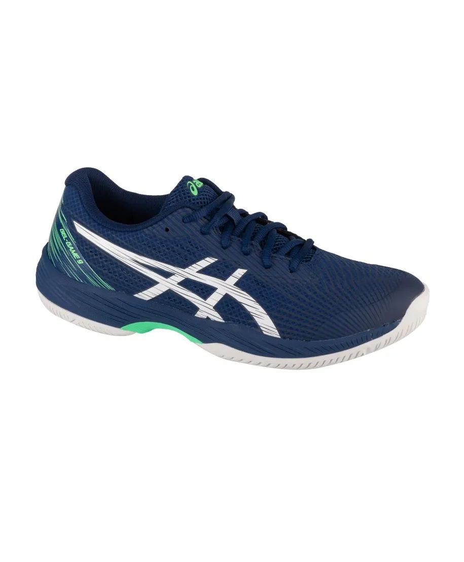 Buty Asics Gel-Game 9 M 1041A337-401