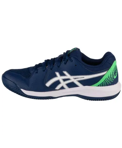 Buty Asics Gel-Dedicate 8 Clay M 1041A448-401