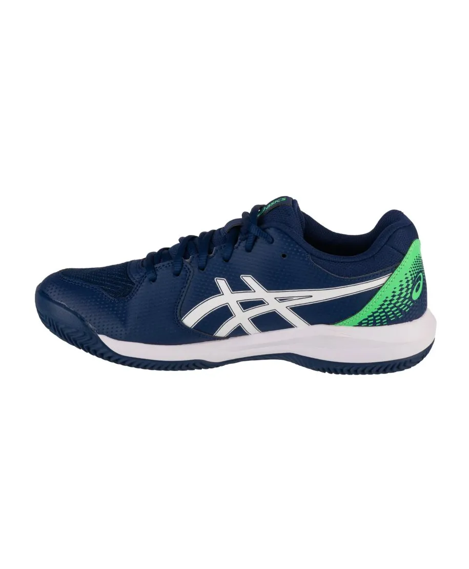 Buty Asics Gel-Dedicate 8 Clay M 1041A448-401