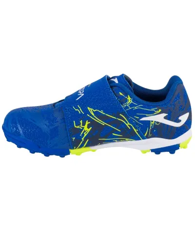 Buty Joma Super Copa Jr 2404 TF Jr SCJW2404TFV