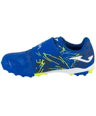 Buty Joma Super Copa Jr 2404 TF Jr SCJW2404TFV