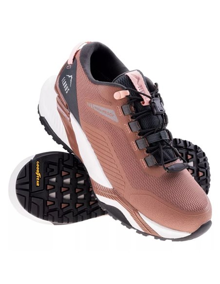 Buty Elbrus Faren Wp Gr W 92800488757