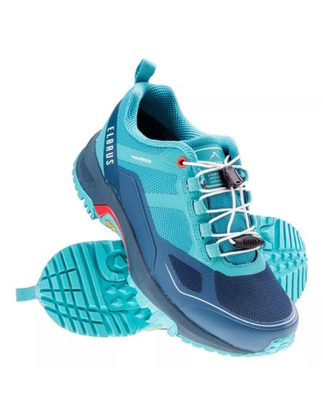 Buty Elbrus Eltero V Wp W 92800490677