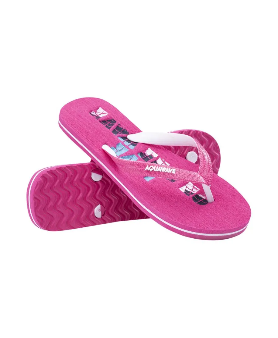 Aquawave Piki W flip flops 92800598436