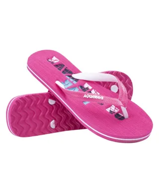 Aquawave Piki W flip flops 92800598436