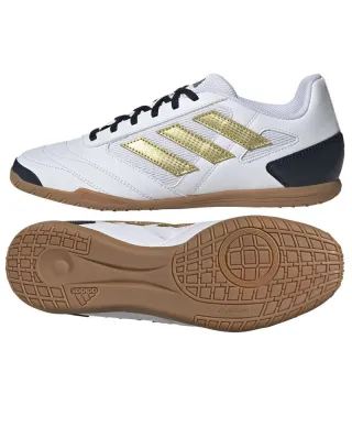 Buty adidas Super Sala 2 IN M IG8756