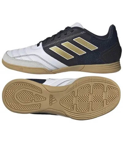 Buty piłkarskie adidas Top Sala Competition IN Jr IG8760