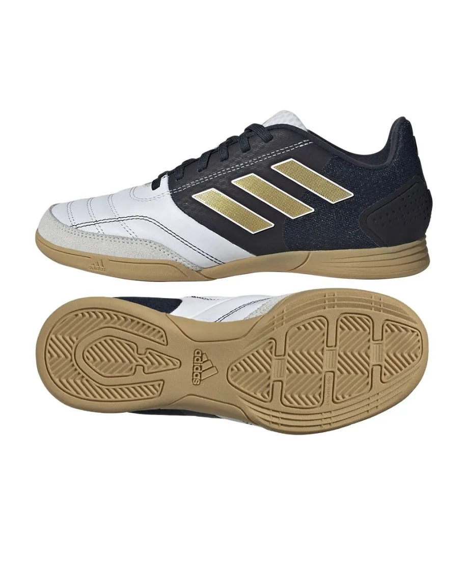 Buty piłkarskie adidas Top Sala Competition IN Jr IG8760