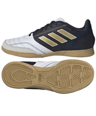 Buty piłkarskie adidas Top Sala Competition IN Jr IG8760