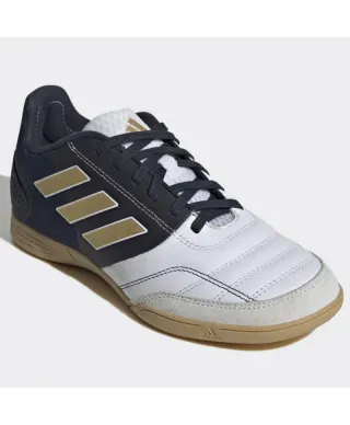 Buty piłkarskie adidas Top Sala Competition IN Jr IG8760