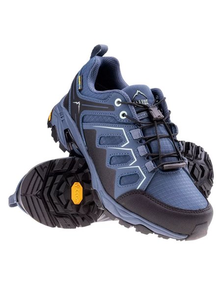 Buty Elbrus Euren Low Wp V W 92800490700