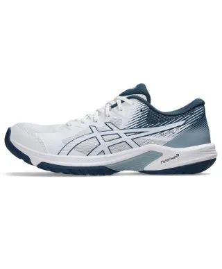 Buty do tenisa ziemnego Asics Beyond FF M 1071A092103