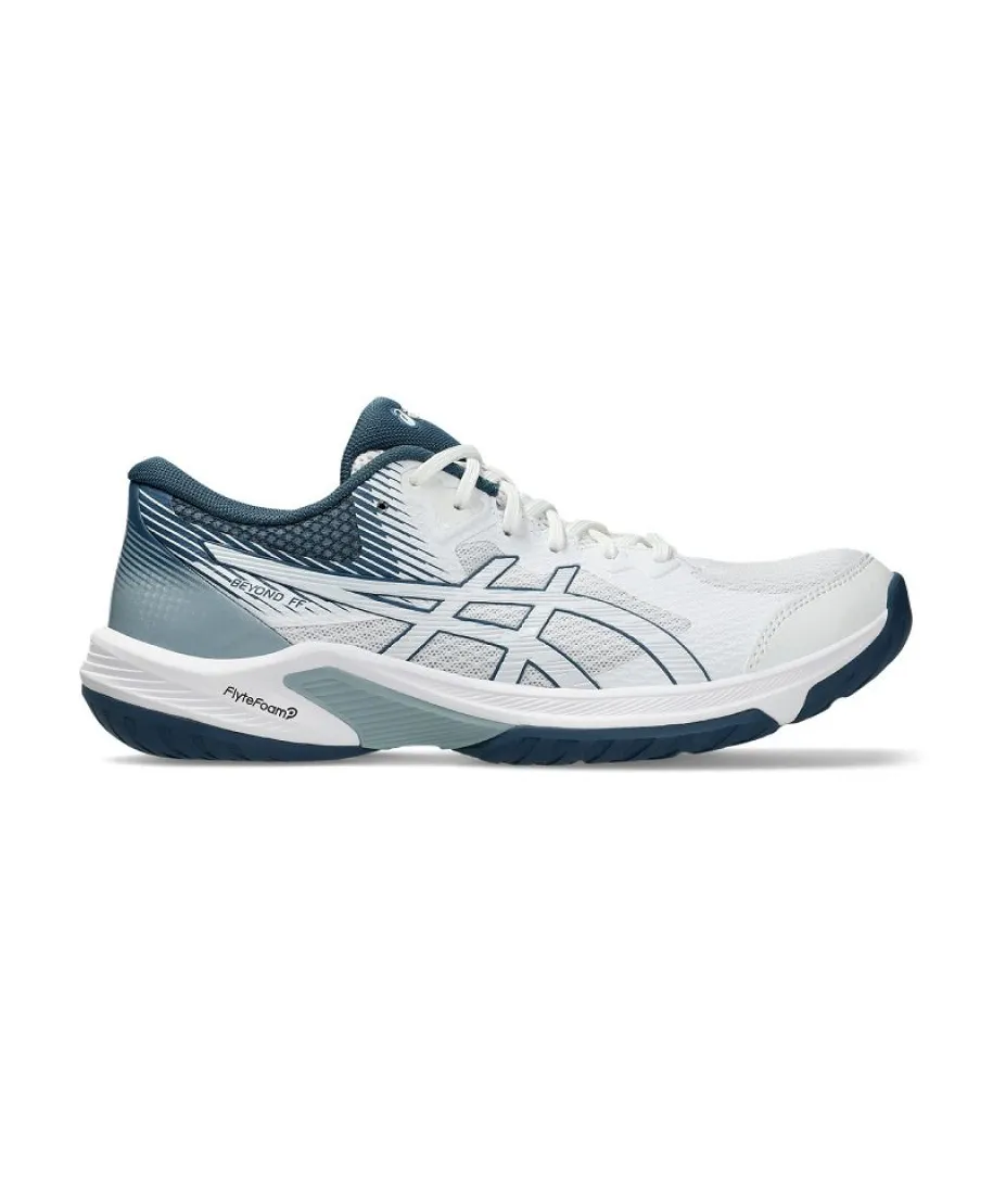 Buty do tenisa ziemnego Asics Beyond FF M 1071A092103