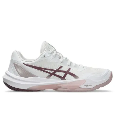 Asics Sky Elite FF 3 W volleyball shoes 1052A0751 01